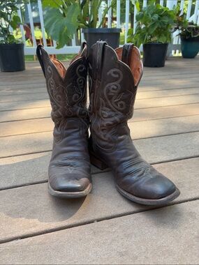 Idyllwind Square Toe Boots